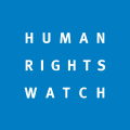 Logo d'Human Rights Watch.svg