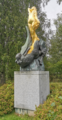 Lykken (Glück), 1900, heute in Lauritsala bei Lappeenranta (Finnland)