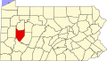 Armstrong County