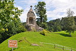 Schlachtdenkmal Morgarten