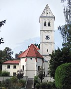 St. Michael Lochhausen