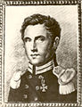 Otto von Kotzebue, navigatore