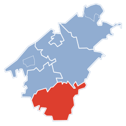 Gmina Radziłów within the Grajewo County