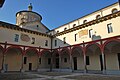 Lodi - Lodi ili hükûmet konağı, Palazzo San Cristoforo