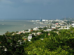 San Francisco de Campeche – Veduta