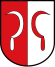 Wappen von Pfalzen