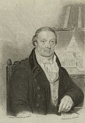 William Capon