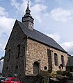 Kath. Pfarrkirche St. Laurentius