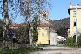 Pugnano – Veduta