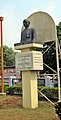 Rajaji Statue