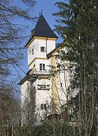 Schloss Wagrain