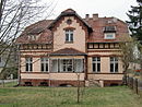 Wohnhaus