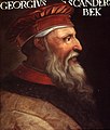 Skanderbeg (1405-1468)