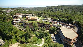 Sophia Antipolis