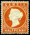 Gambia