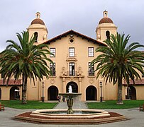 Stanford University