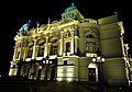 Teatr im Juliusza Słowackiego w Krakowie