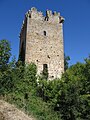 Nograro – Wehrturm