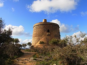 Torre Picada