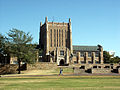 McFarlin Library