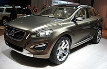 2007 Volvo XC60