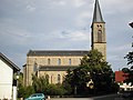 Katholische Kirche St. Nikolaus