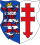 Wappen der Stadt Bad Hersfeld