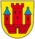 Coat of arms of Burgschwalbach