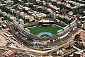 Blick auf das Wrigley Field (2007)