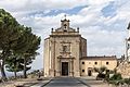 Santuario Maria del Bosco