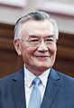 Lin Hsin-i, Special Representative of the President of Taiwan