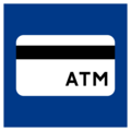 Mesin juruwang automatik (ATM)