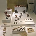 Funde aus Acemhöyük