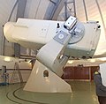 Alfred-Jensch-Teleskop der Thüringer Landessternwarte