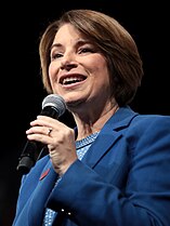 Klobuchar