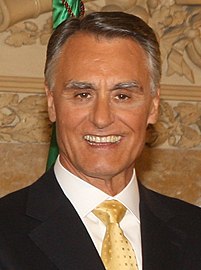 Aníbal Cavaco Silva (2006–2016) (1939-07-15) 15 July 1939 (age 85)   PSD