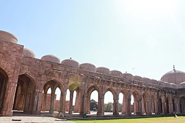 Asarfi Mahal madrasza