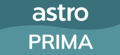 Logo Astro Prima (29 Sept 2003 - 2 Dis 2024)