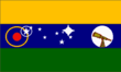 Vlag van Brazópolis