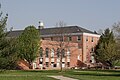 Barnett Hall McKendree University