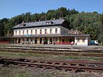 Bahnhof