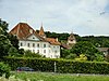 Château du Martheray