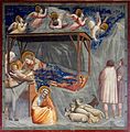 Giotto di Bondone (um 1320)