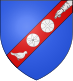 Coat of arms of Prunelli-di-Fiumorbo