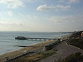 Boscombe Pier