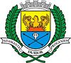 Coat of arms of Diamantino