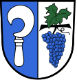 Laudenbach címere