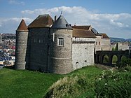 Museum of Dieppe