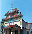 Cherupushpam Church