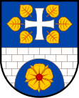 Wappen von Kamenný Malíkov